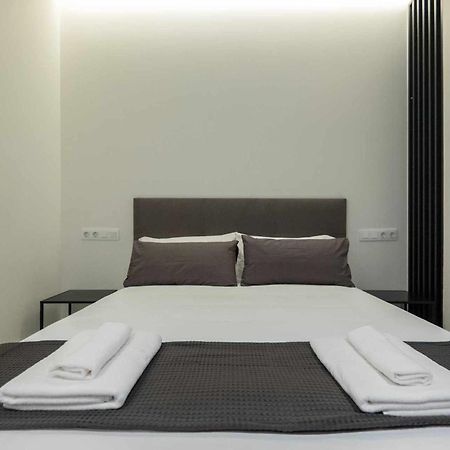 Apartamento Presidente 2 Seville Ngoại thất bức ảnh
