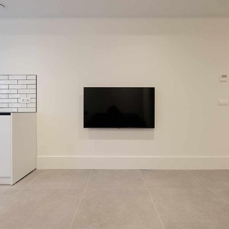 Apartamento Presidente 2 Seville Ngoại thất bức ảnh