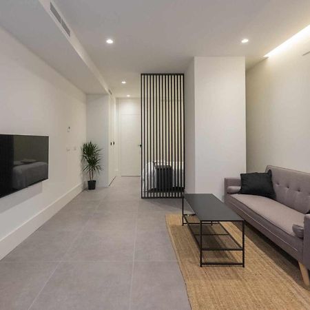 Apartamento Presidente 2 Seville Ngoại thất bức ảnh