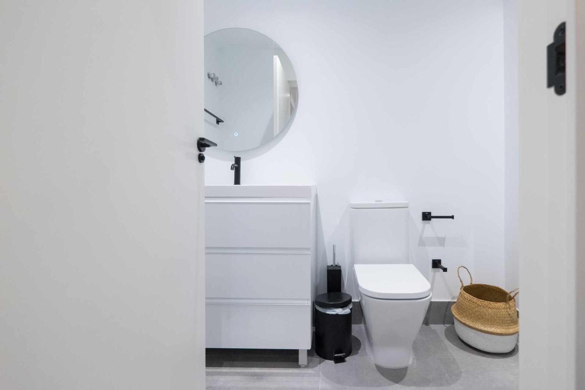 Apartamento Presidente 2 Seville Ngoại thất bức ảnh