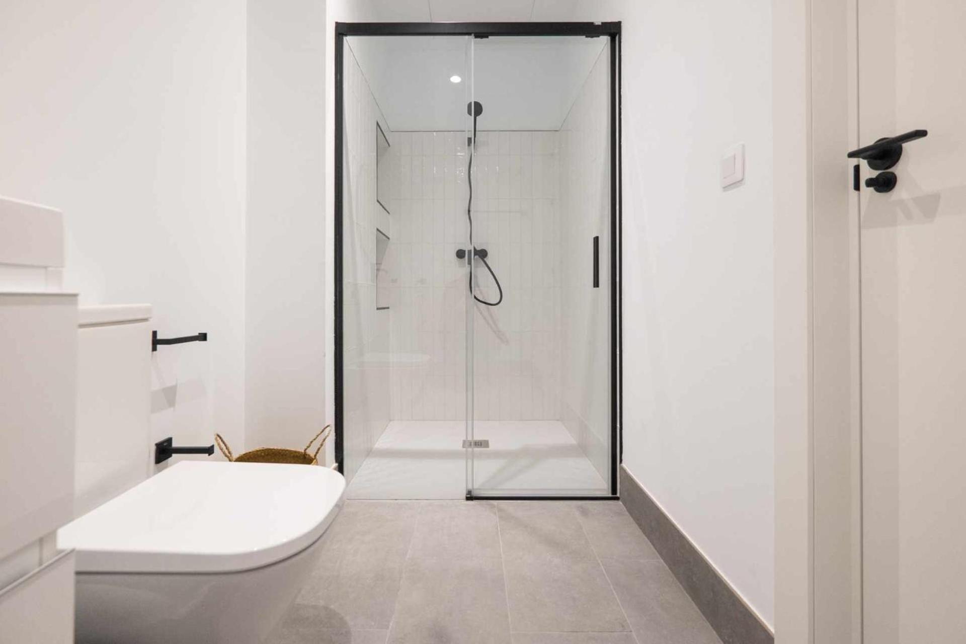 Apartamento Presidente 2 Seville Ngoại thất bức ảnh
