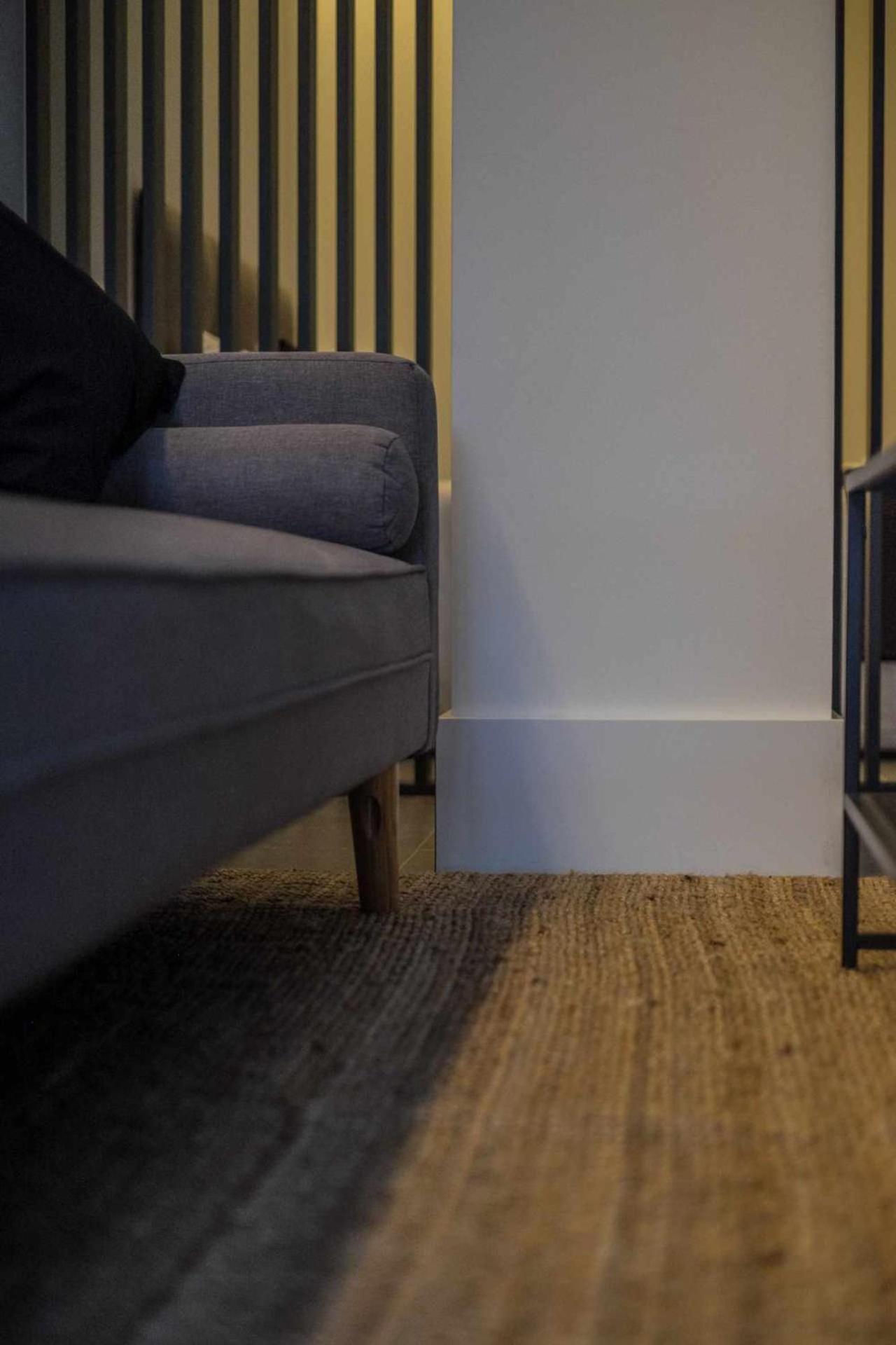 Apartamento Presidente 2 Seville Ngoại thất bức ảnh