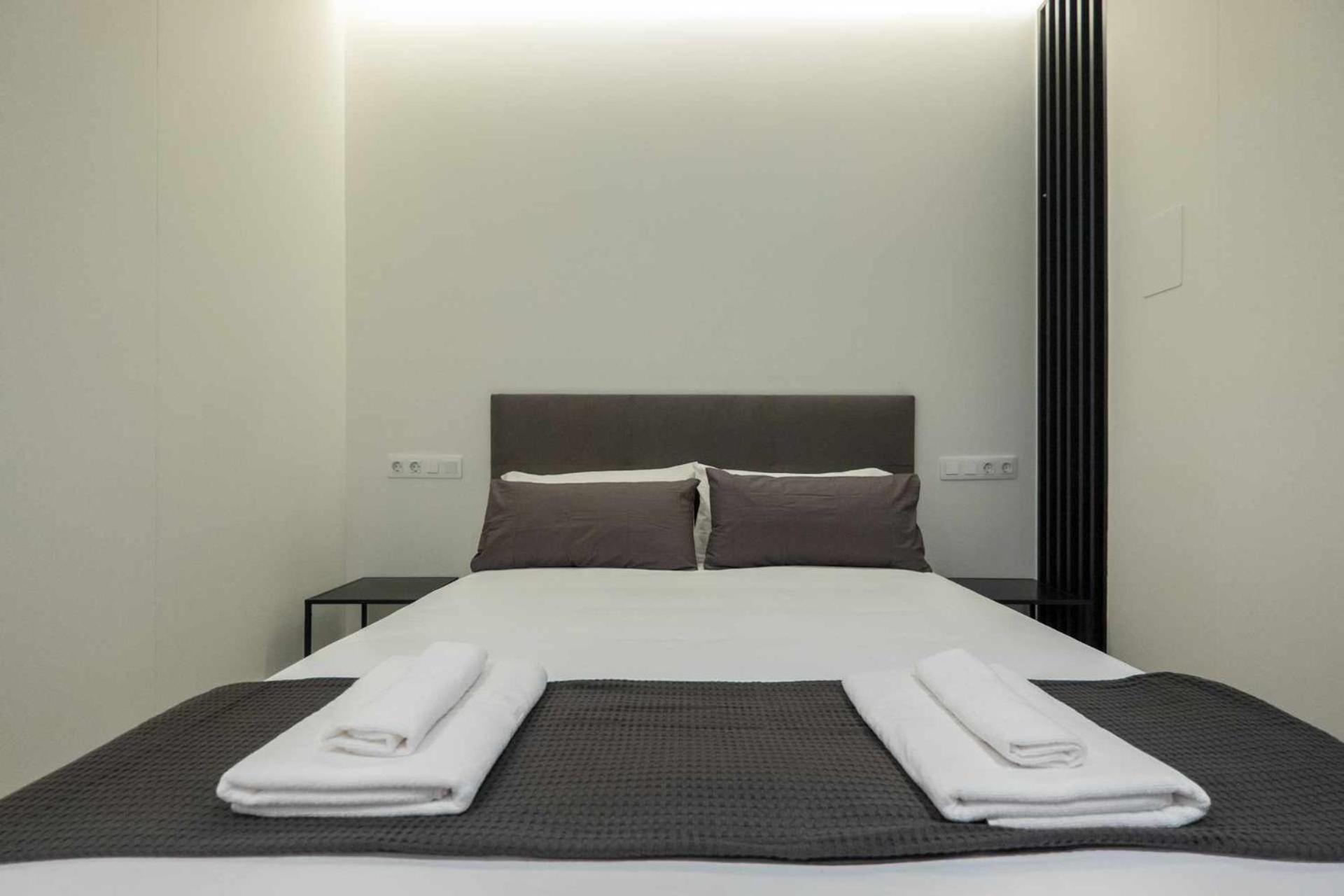Apartamento Presidente 2 Seville Ngoại thất bức ảnh