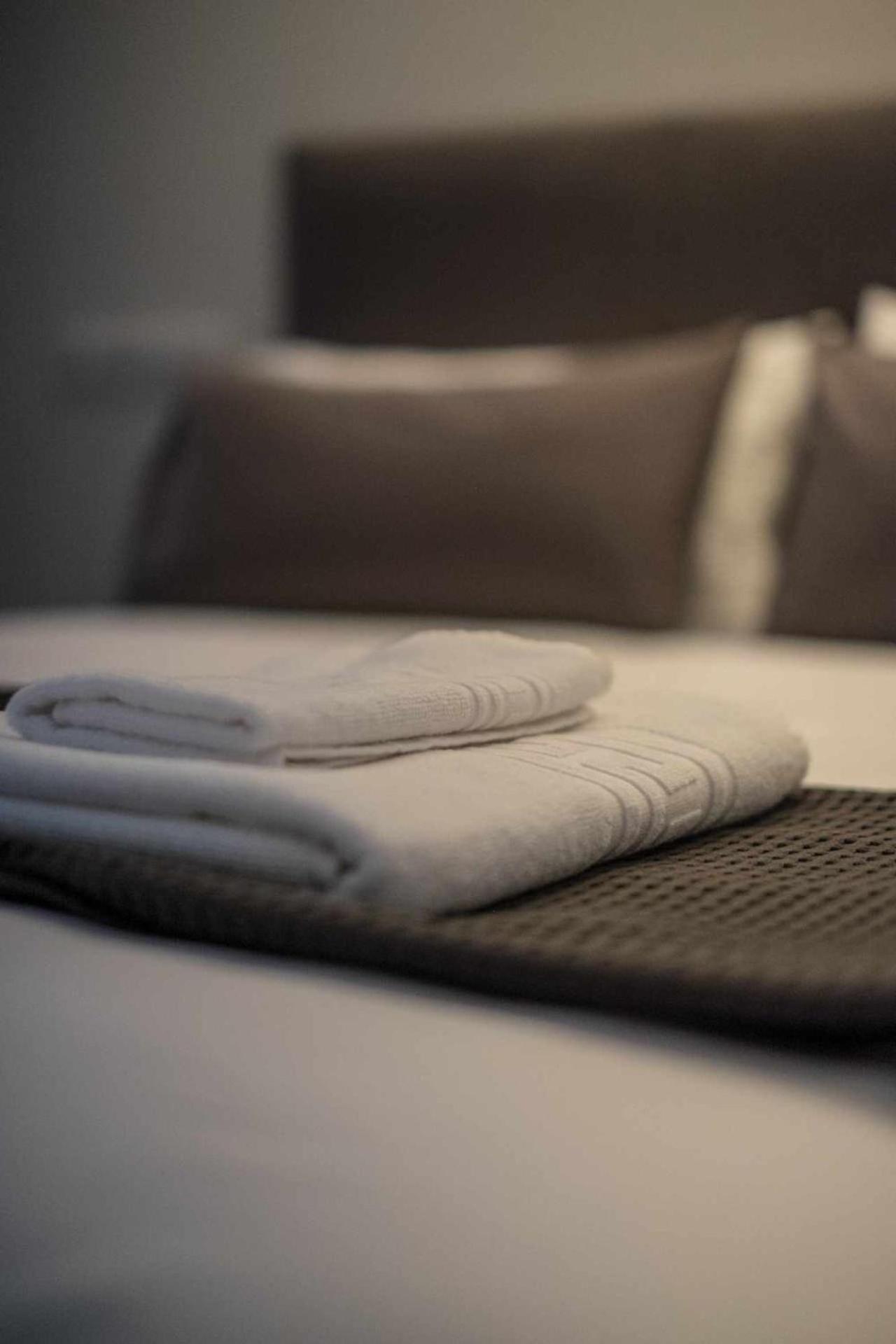 Apartamento Presidente 2 Seville Ngoại thất bức ảnh