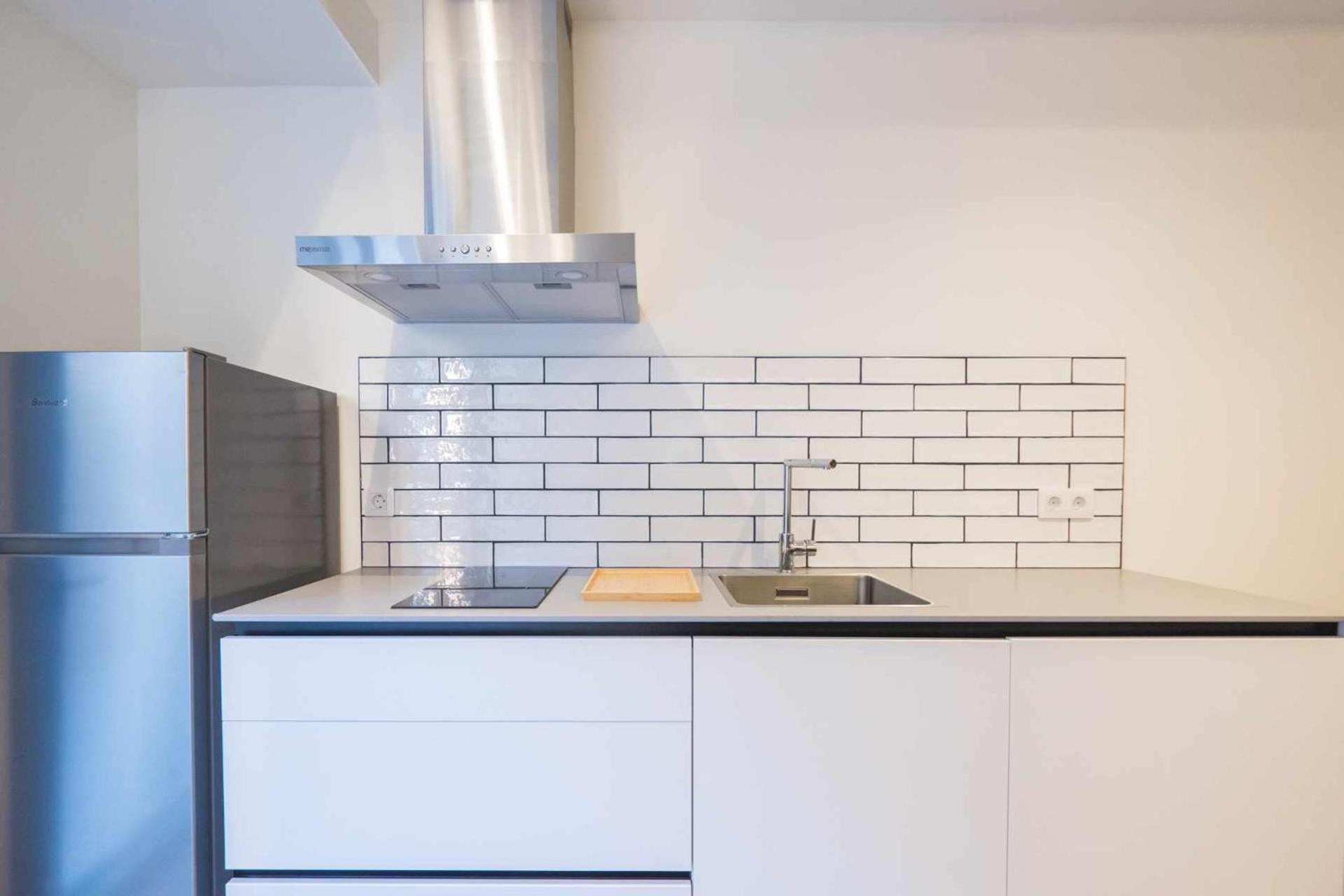 Apartamento Presidente 2 Seville Ngoại thất bức ảnh