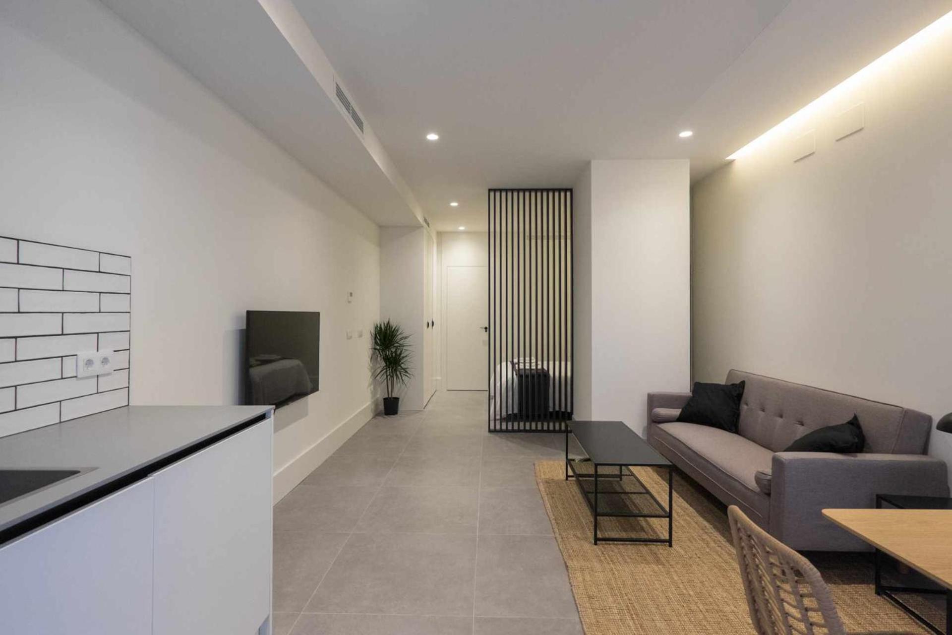 Apartamento Presidente 2 Seville Ngoại thất bức ảnh