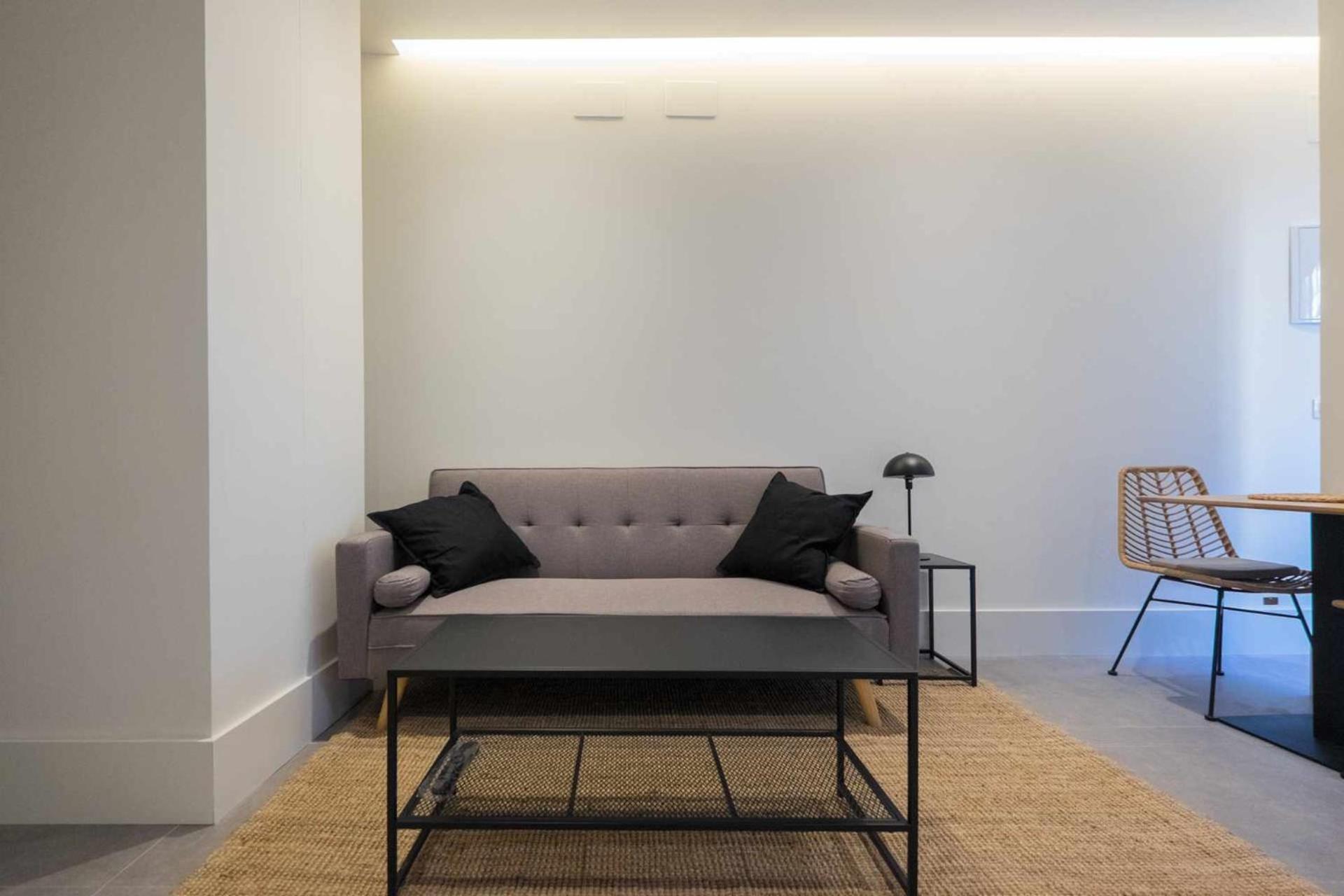 Apartamento Presidente 2 Seville Ngoại thất bức ảnh